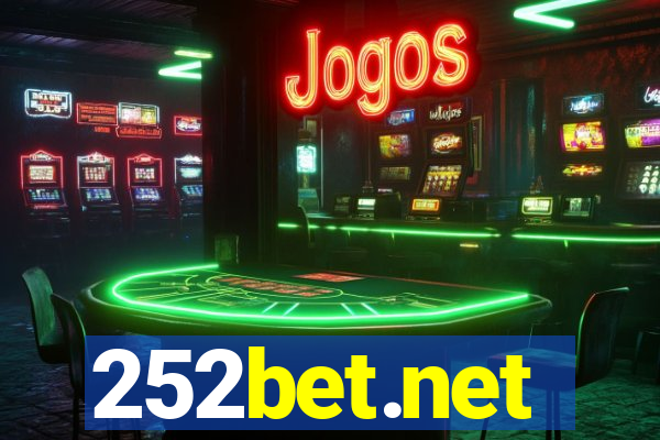 252bet.net