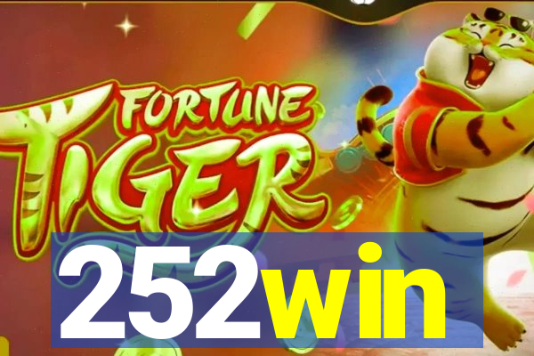 252win