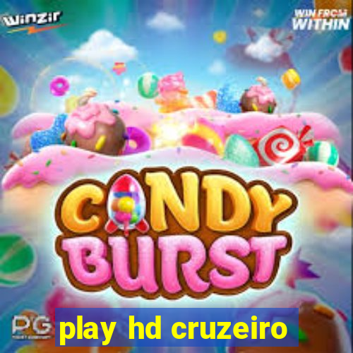 play hd cruzeiro