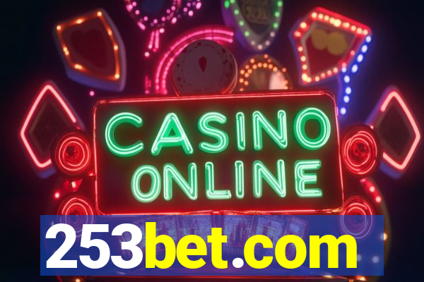 253bet.com