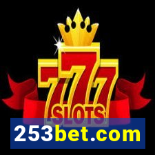 253bet.com