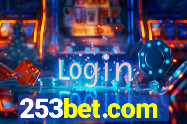 253bet.com