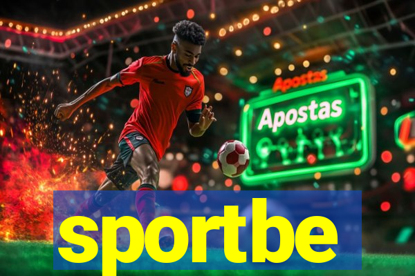 sportbe