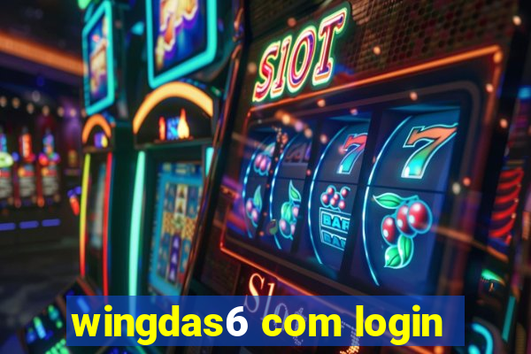 wingdas6 com login
