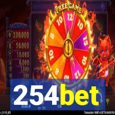 254bet