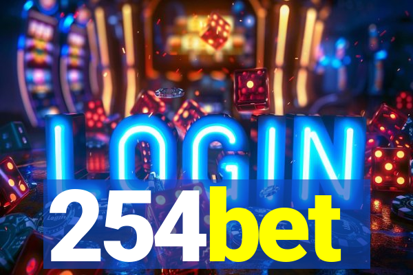 254bet