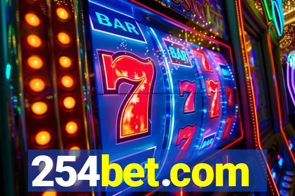 254bet.com