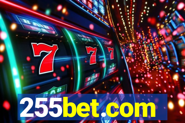 255bet.com