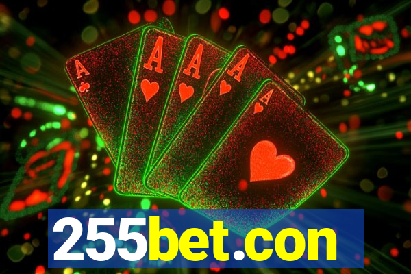 255bet.con