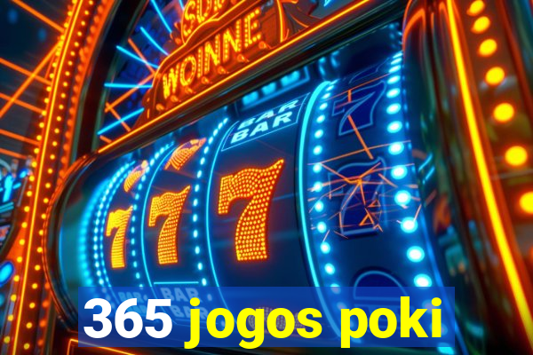 365 jogos poki