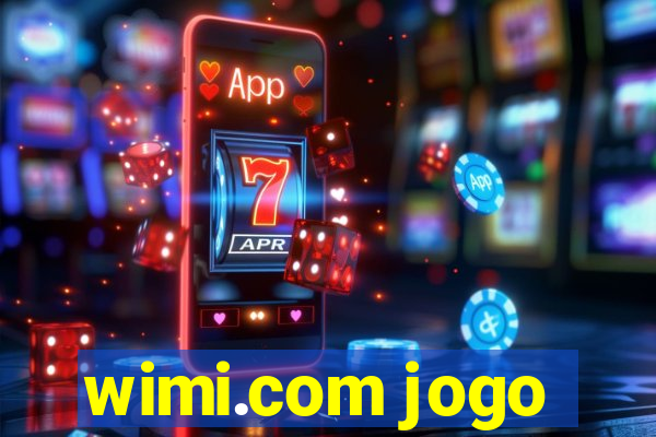 wimi.com jogo