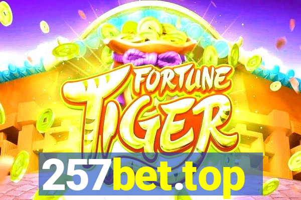 257bet.top