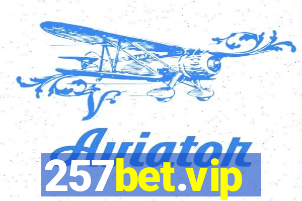 257bet.vip
