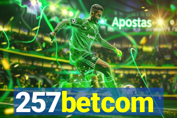257betcom