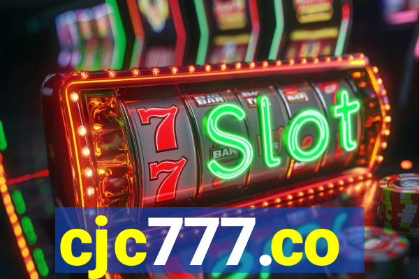 cjc777.co