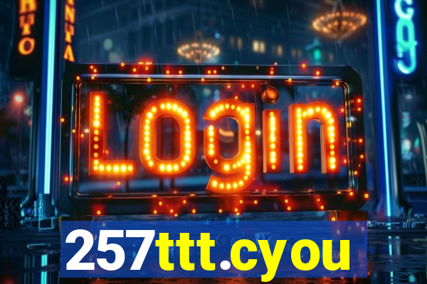 257ttt.cyou