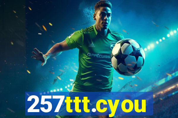 257ttt.cyou