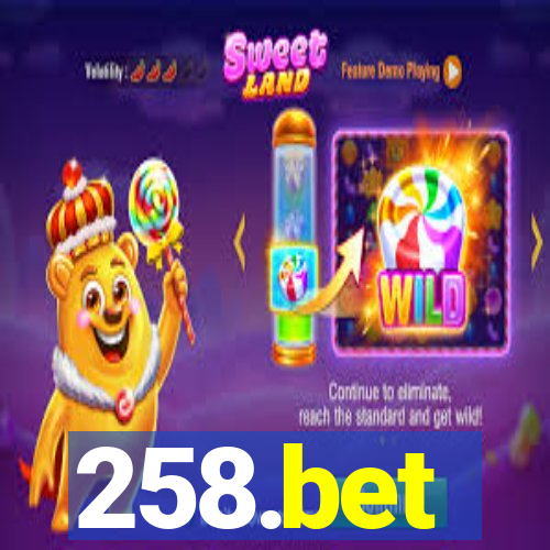 258.bet
