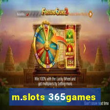 m.slots 365games