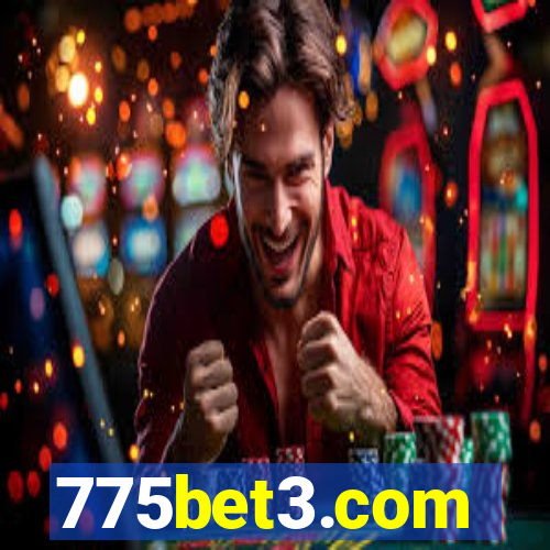 775bet3.com