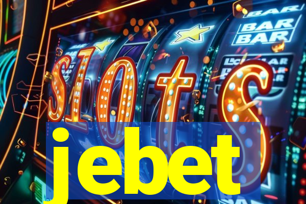 jebet