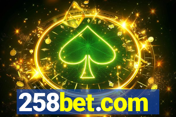 258bet.com