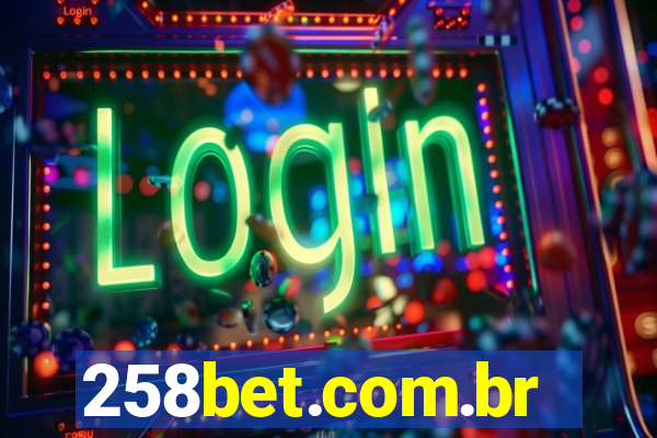 258bet.com.br