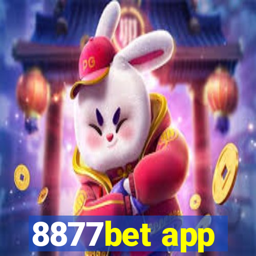 8877bet app