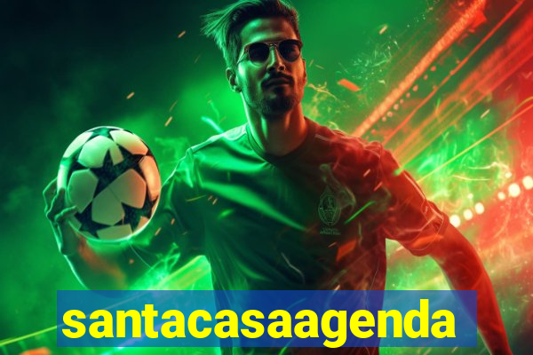 santacasaagendamento