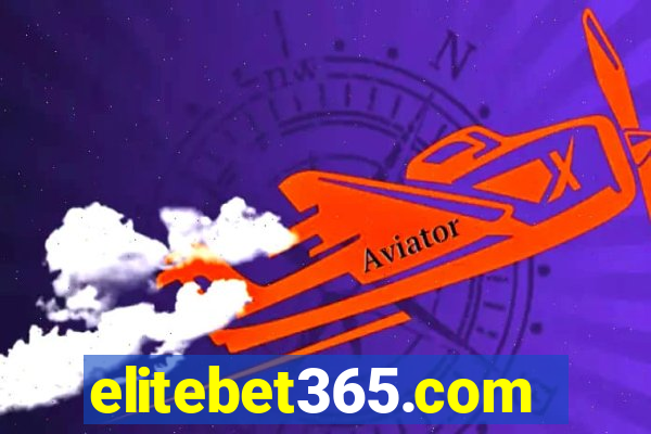 elitebet365.com