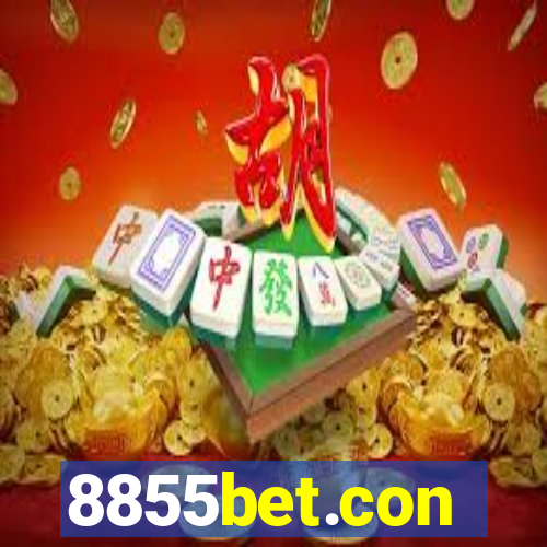 8855bet.con
