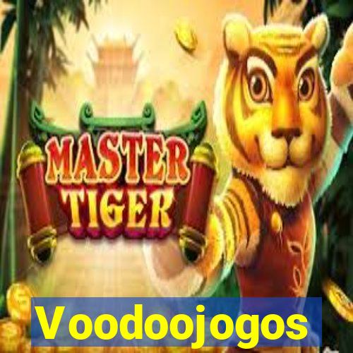 Voodoojogos