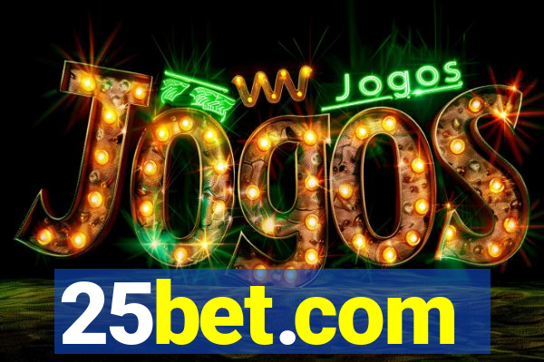 25bet.com