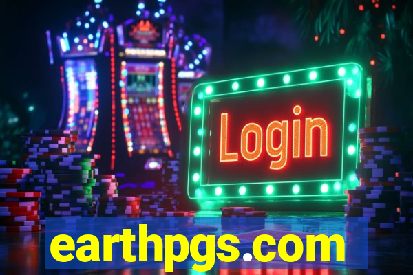 earthpgs.com