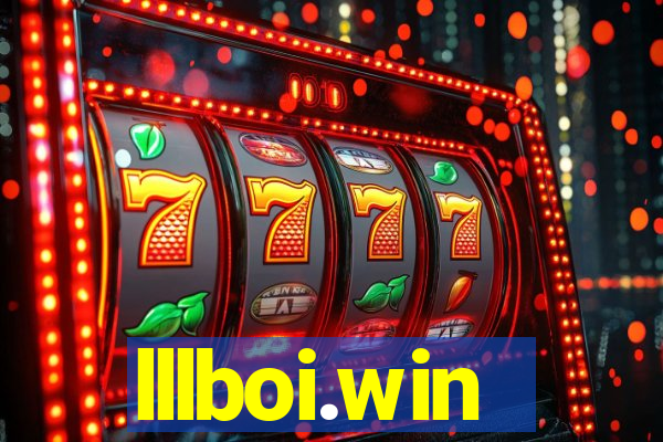 lllboi.win