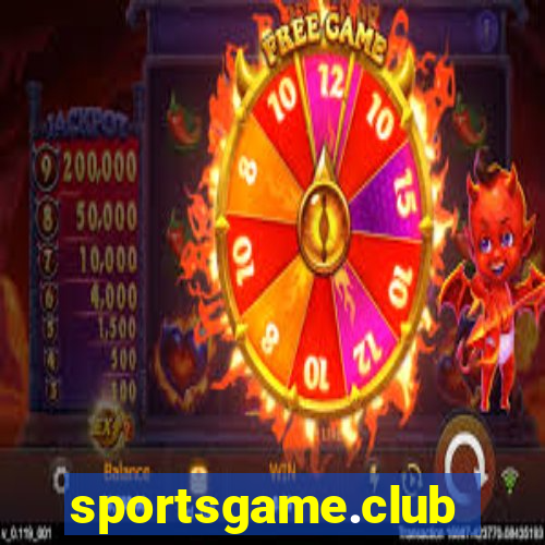 sportsgame.club