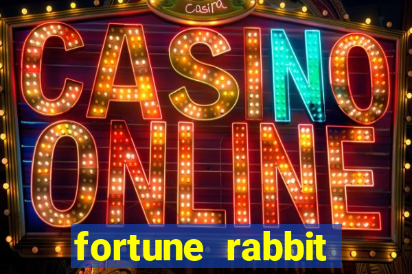 fortune rabbit 5gbet Informational