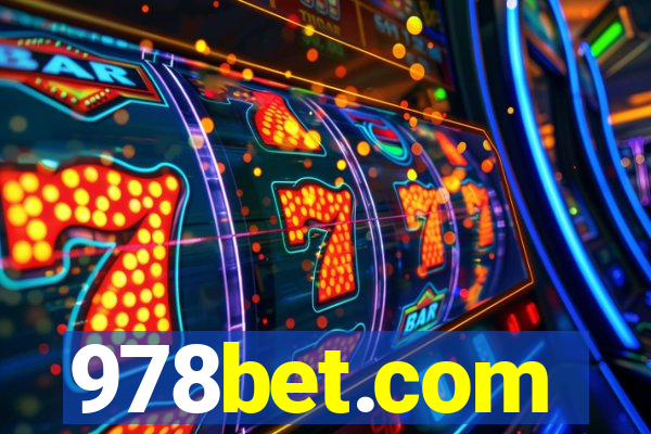 978bet.com