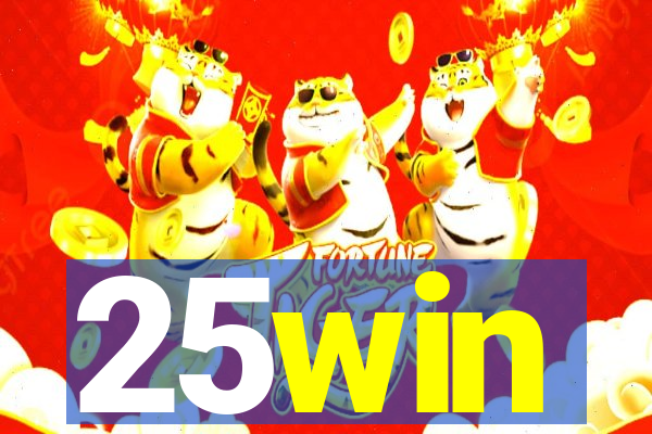 25win