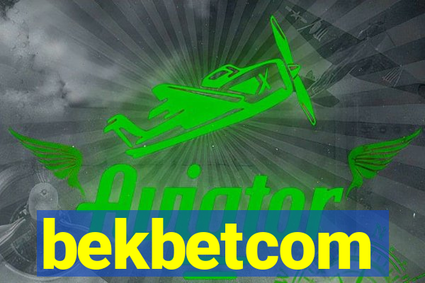 bekbetcom
