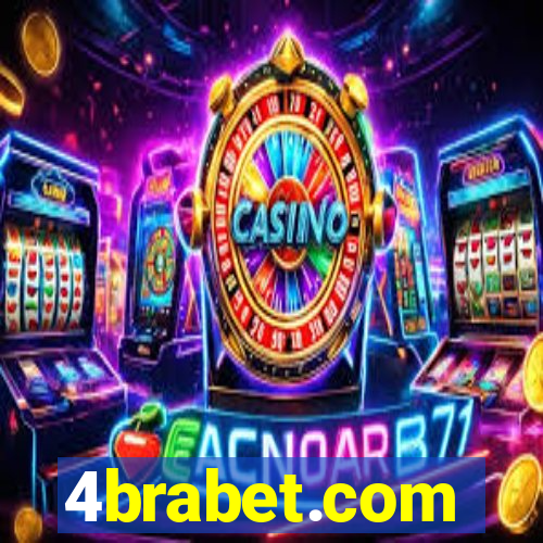 4brabet.com