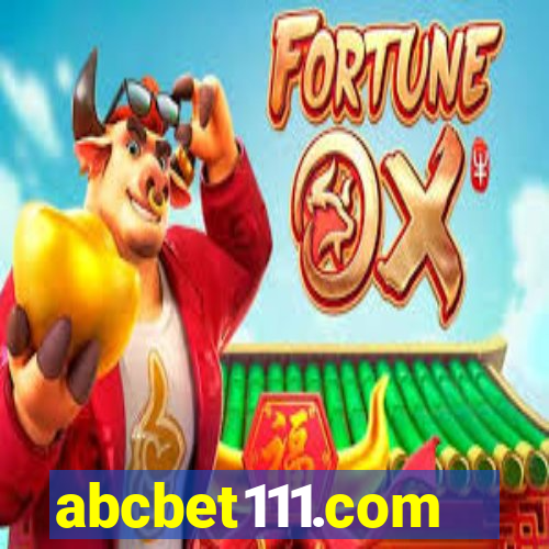 abcbet111.com