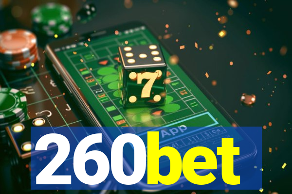 260bet
