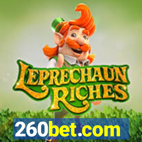 260bet.com