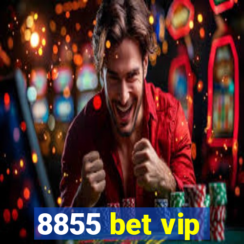 8855 bet vip