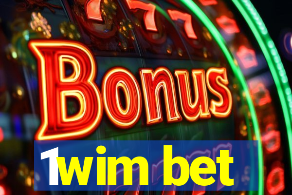 1wim bet