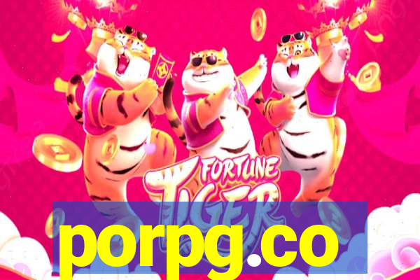 porpg.co