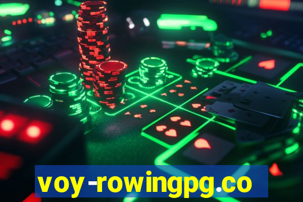 voy-rowingpg.com