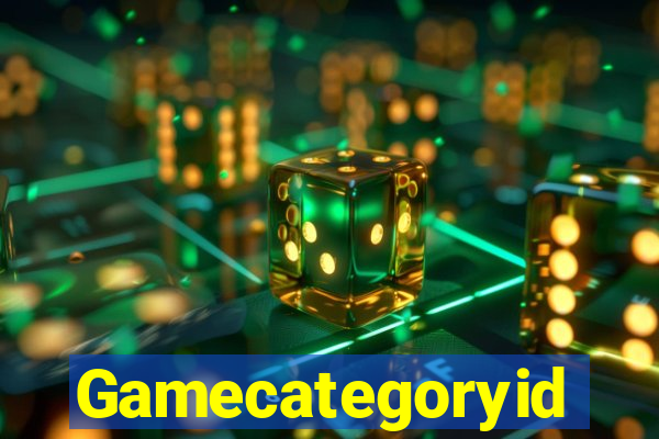 Gamecategoryid