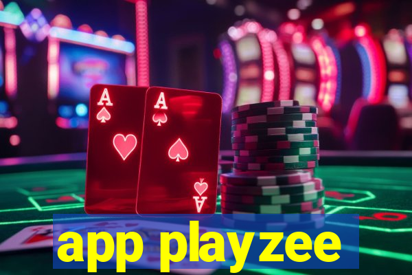 app playzee
